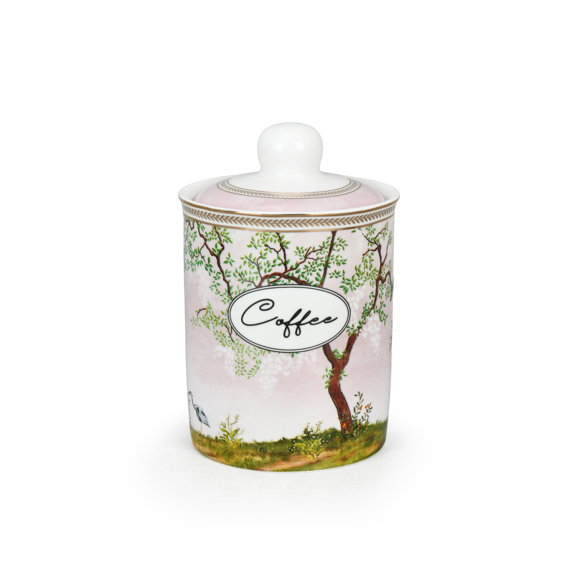 Spring Symphony 750ml Canister