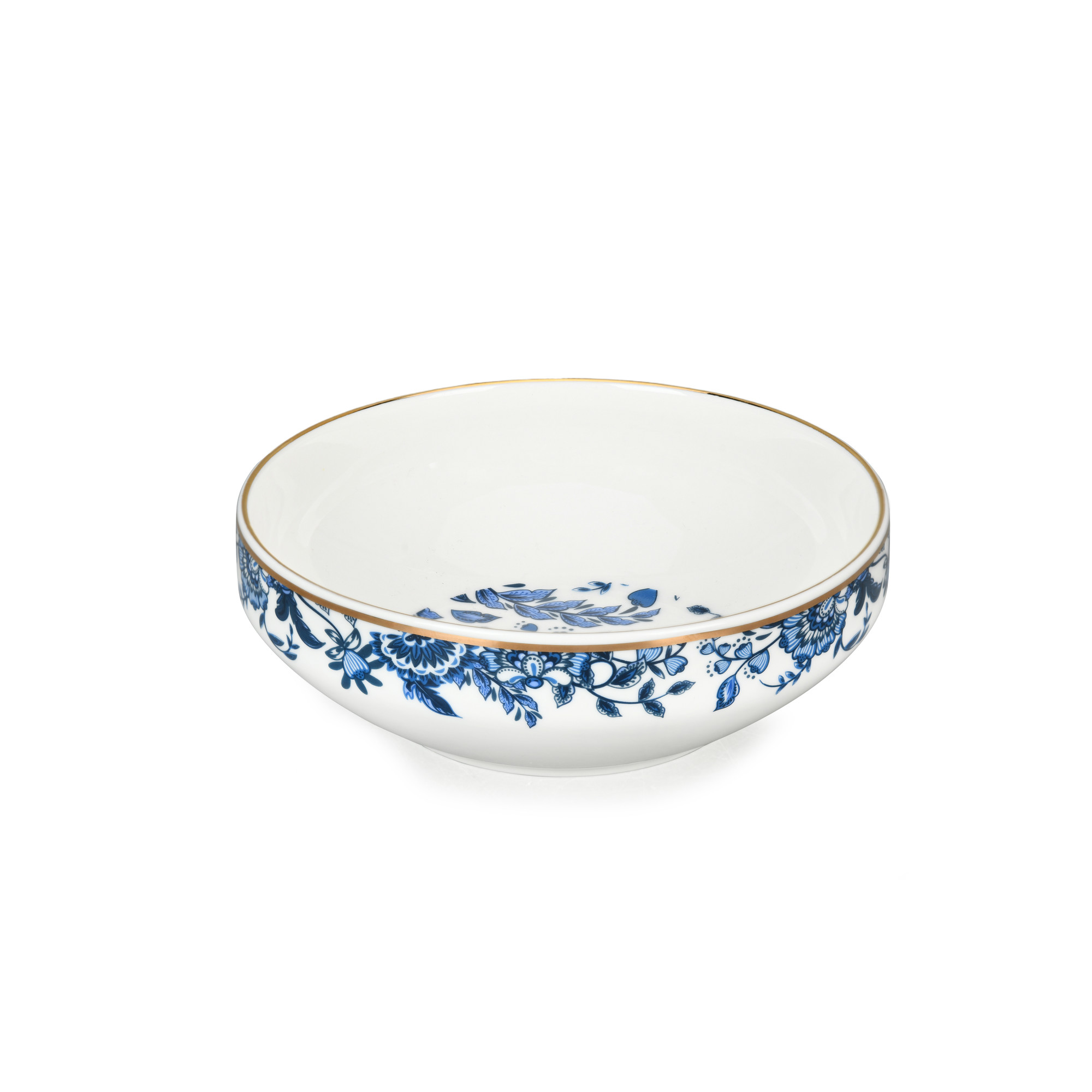 Ethnic Elegance Bowl