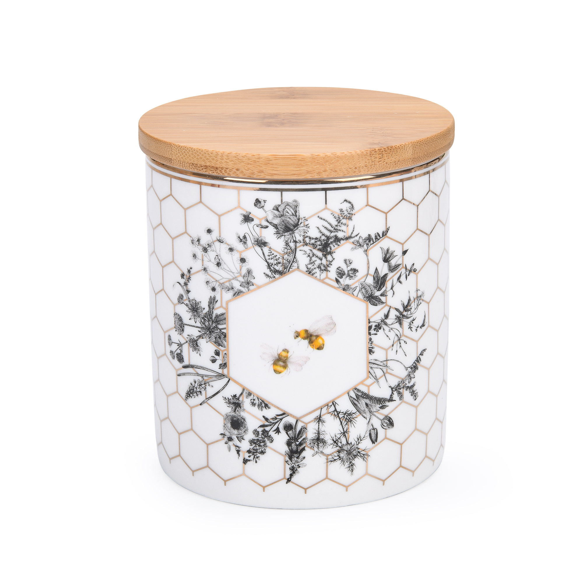 Harmony 600ml Canister