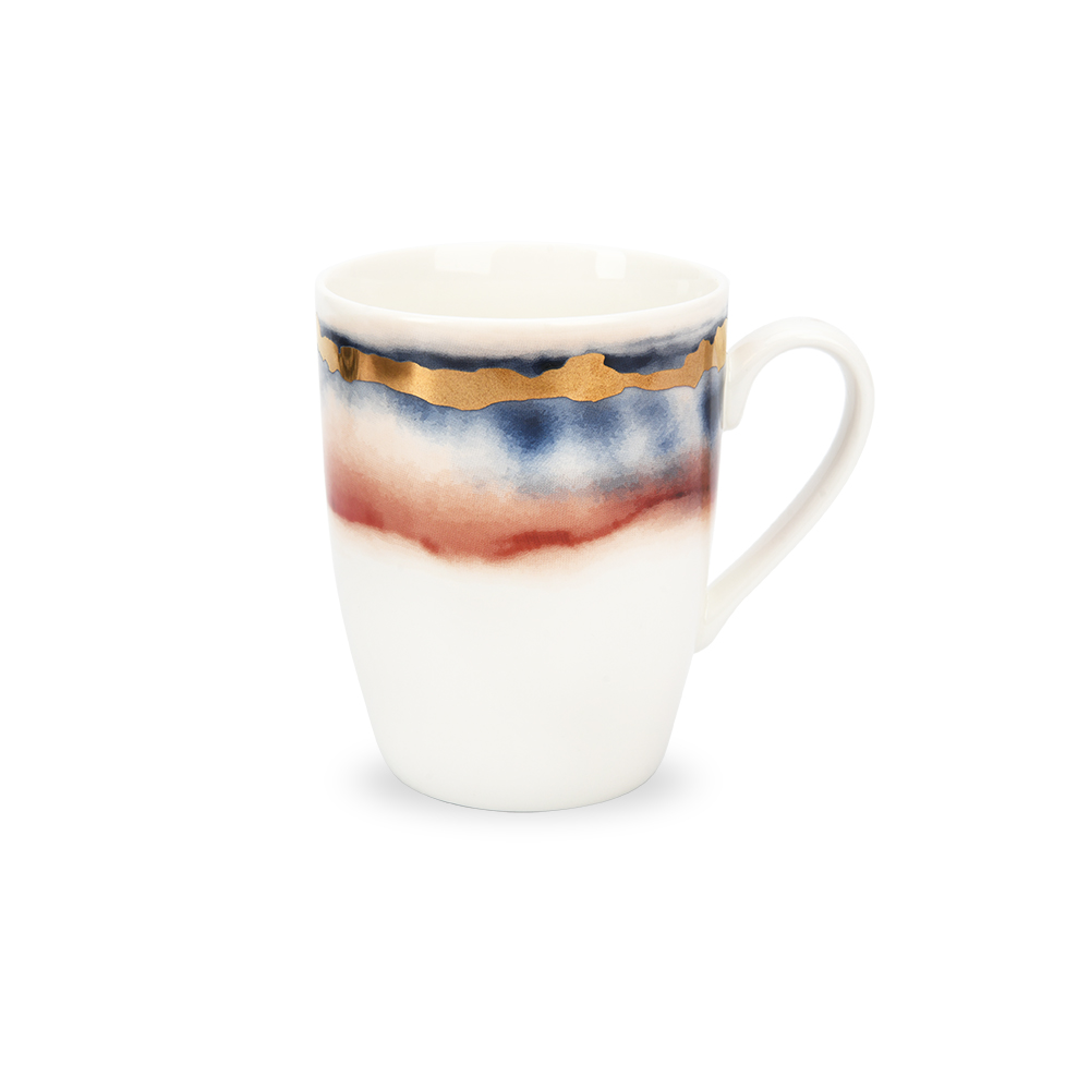 Marble Gold Custom Design Patt