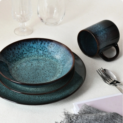 Color Glaze