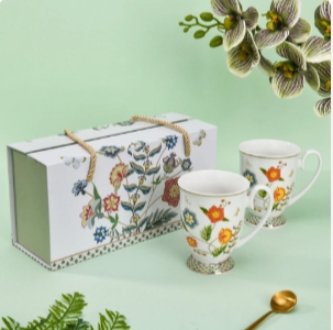 Mug & Mug Set