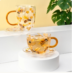 Glassware