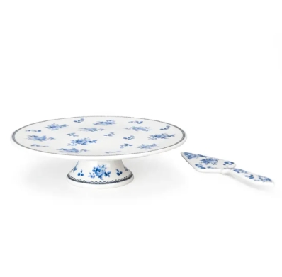 Cake Stands & Comports