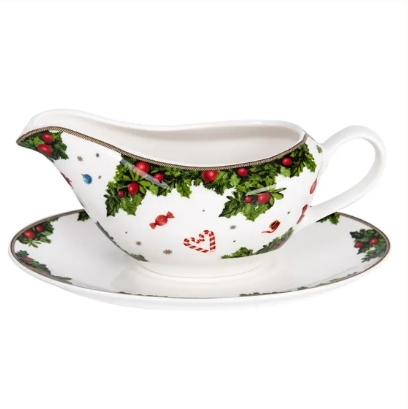 Gravy Boats