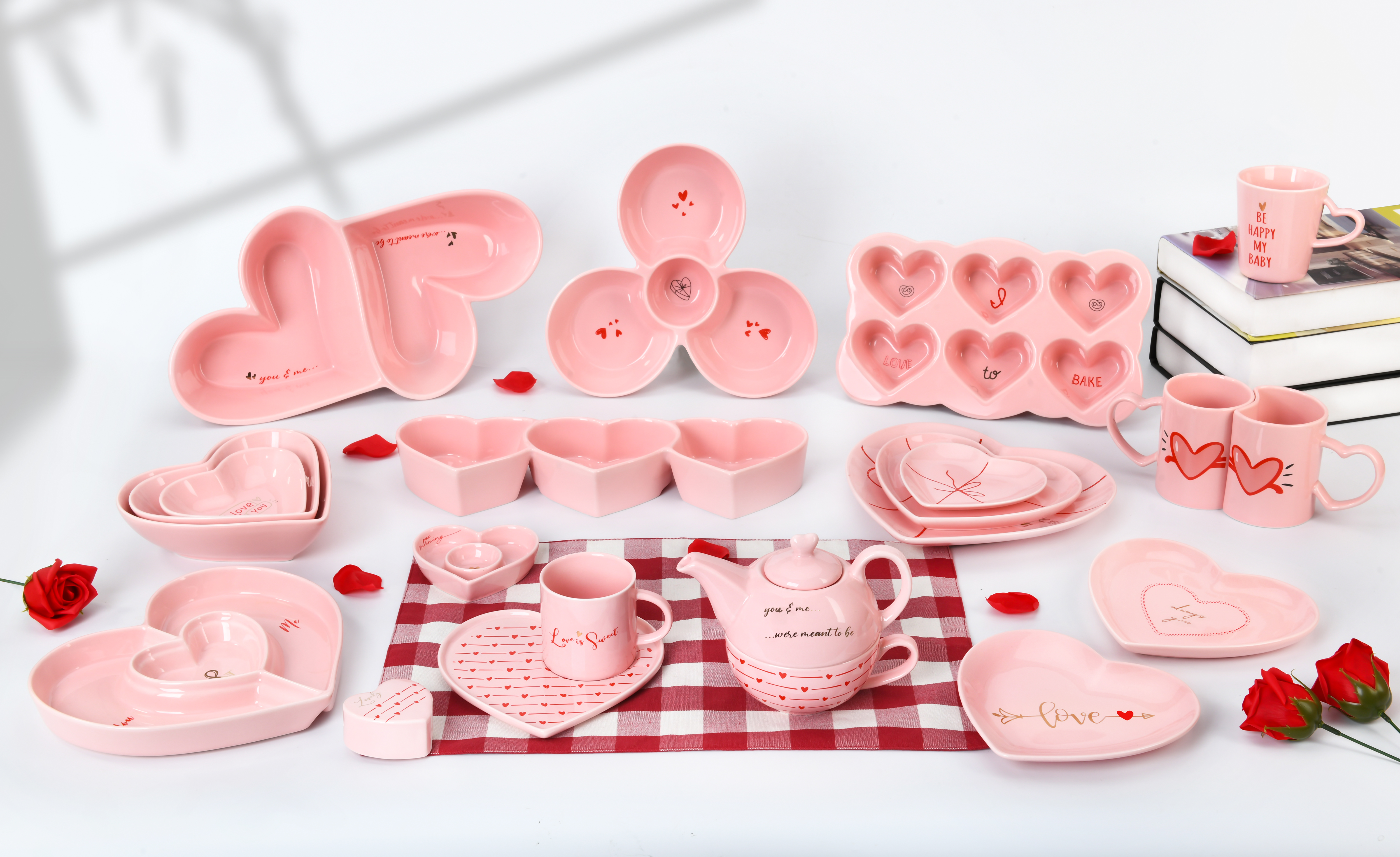 New Collection Launch – Celebrate Love and Elegance