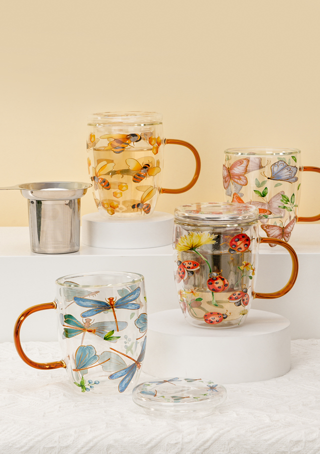 Glassware
