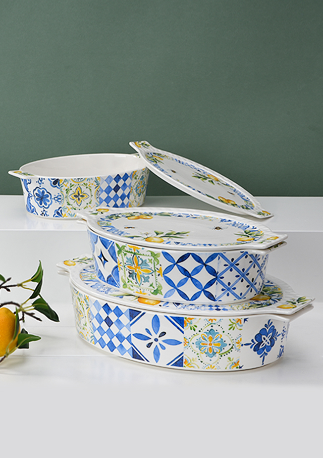 Kitchenware