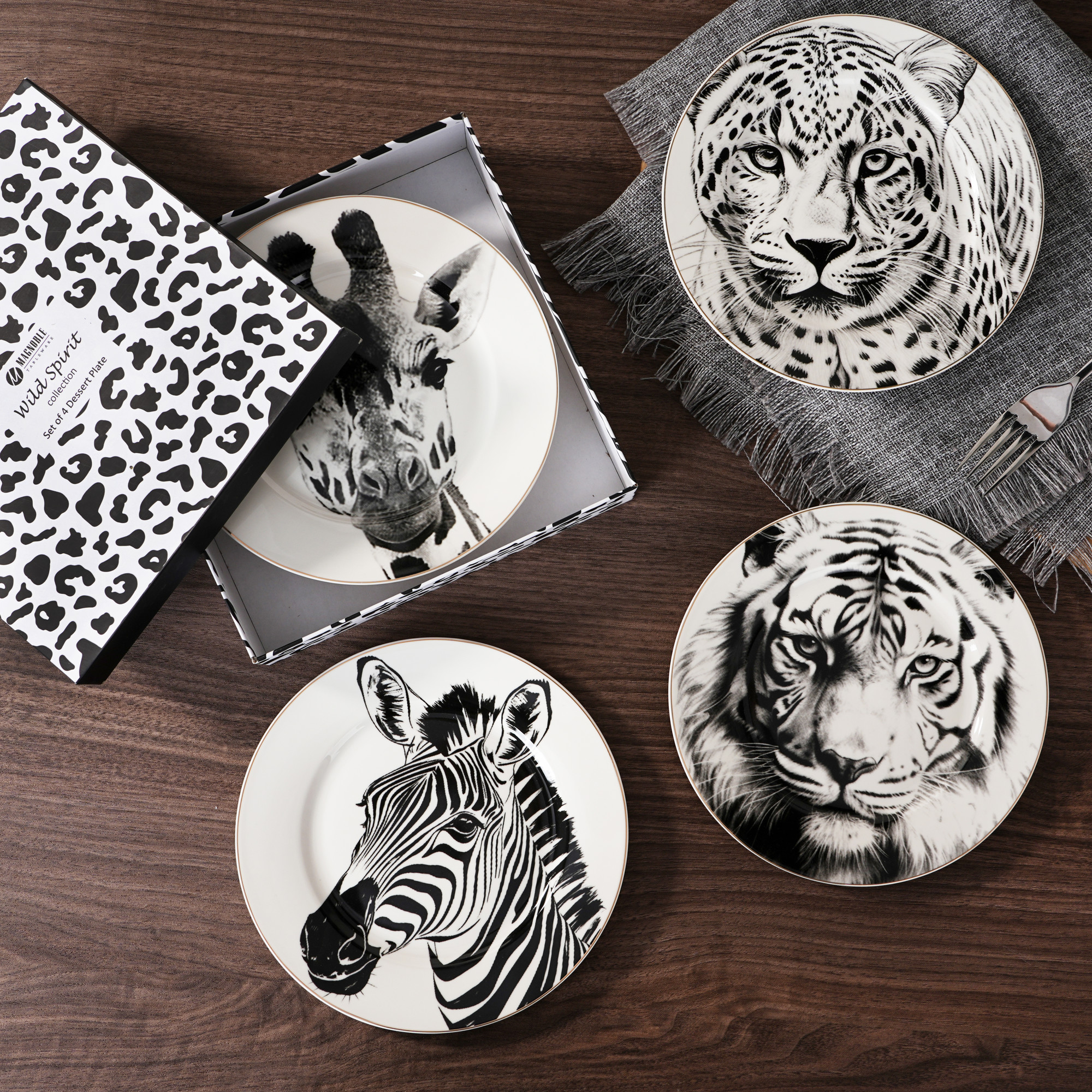 Animal Collections