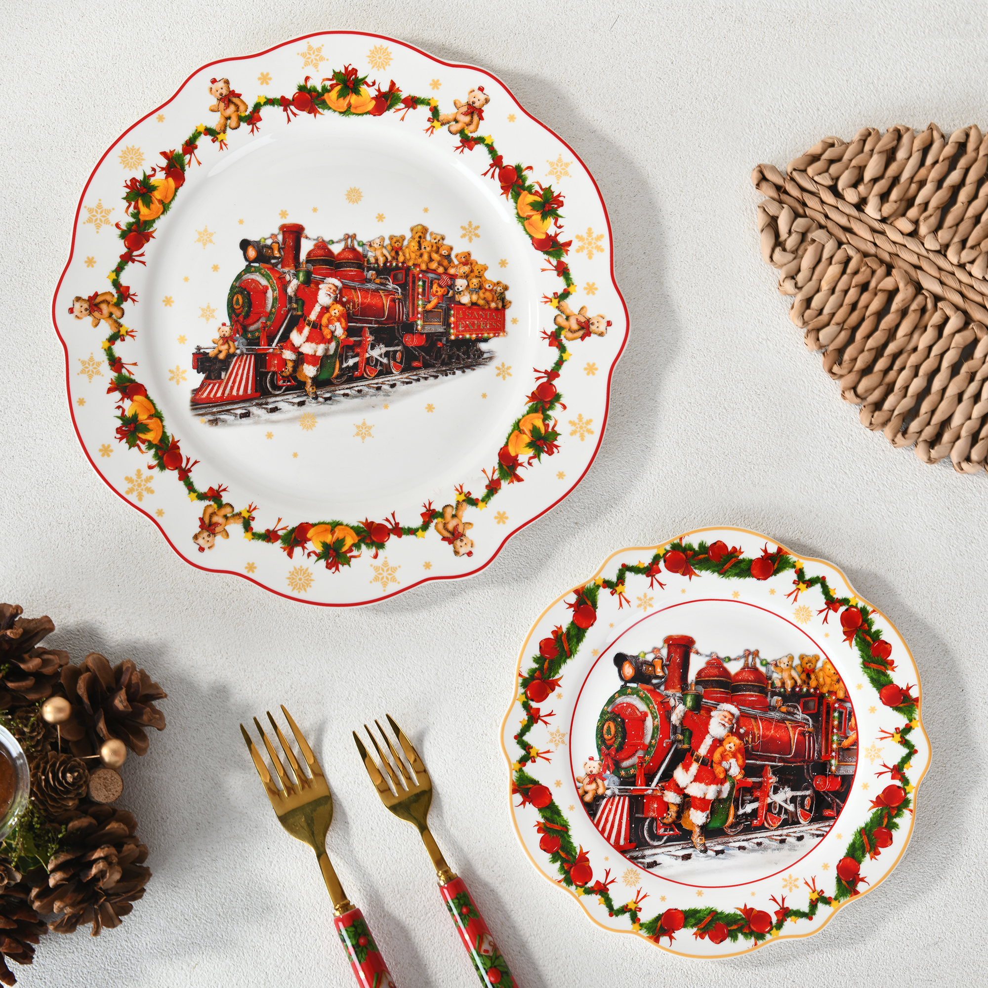 Christmas Collections