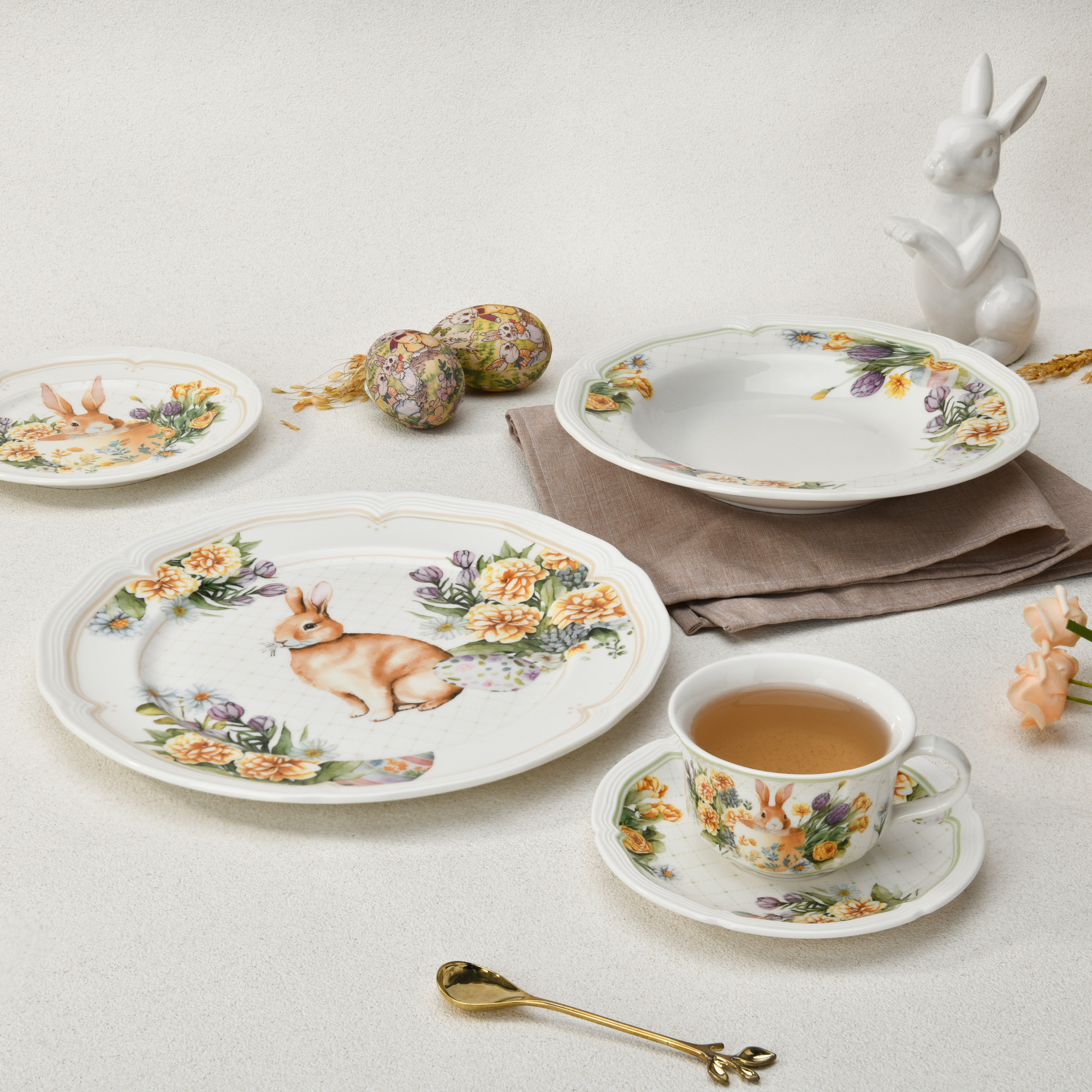 Easter Collection