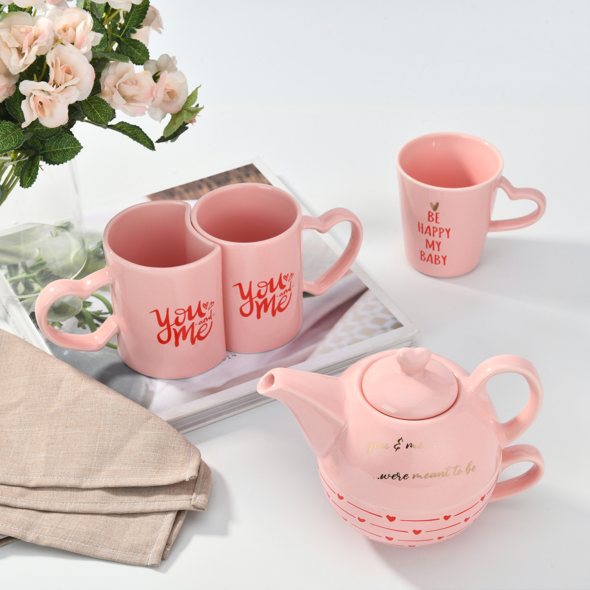 Valentine's Collections