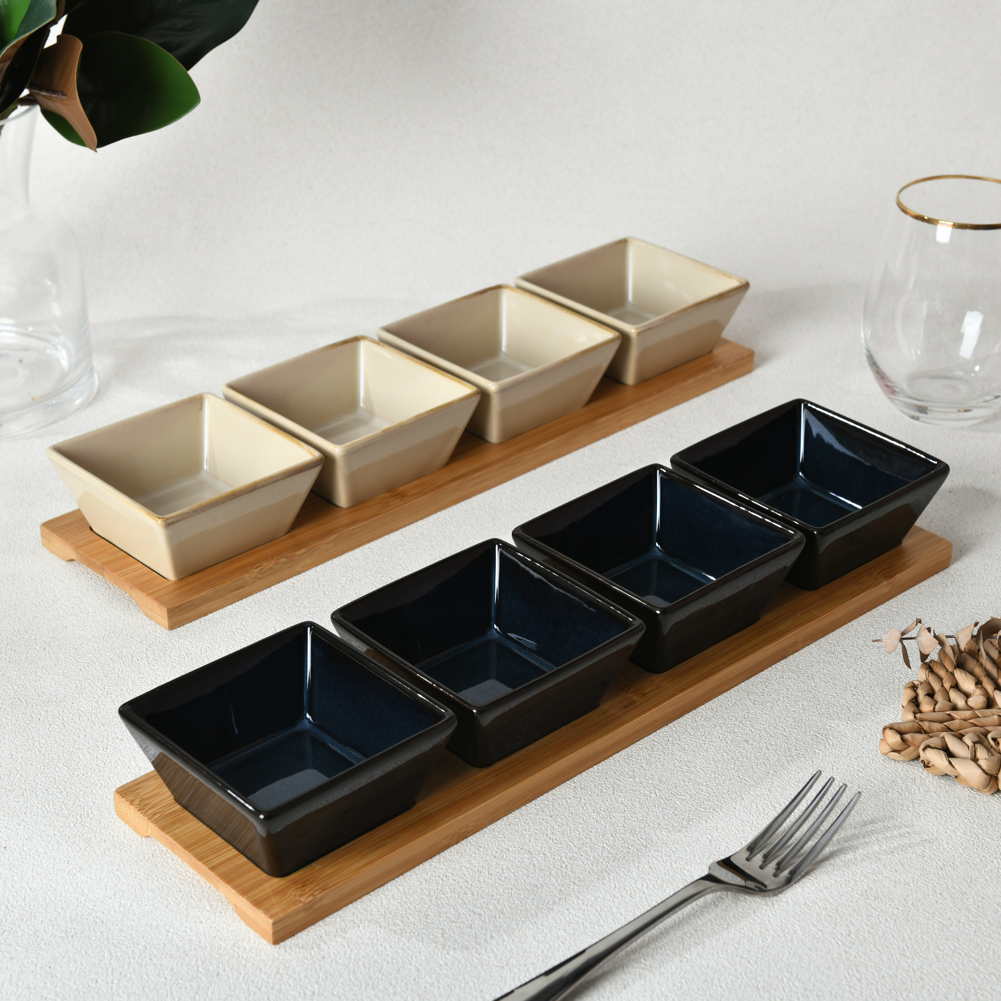 Servingware