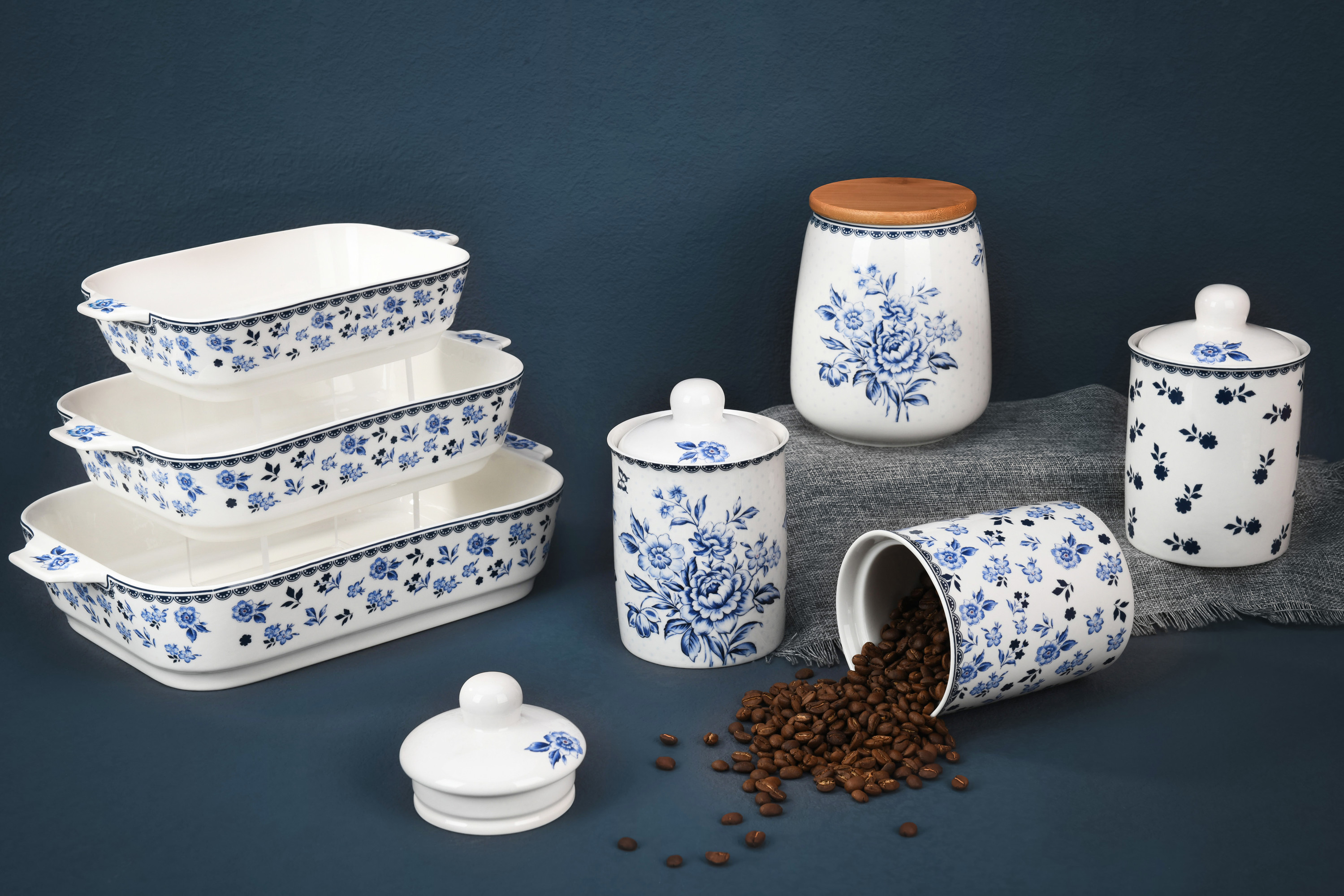 Kitchenware