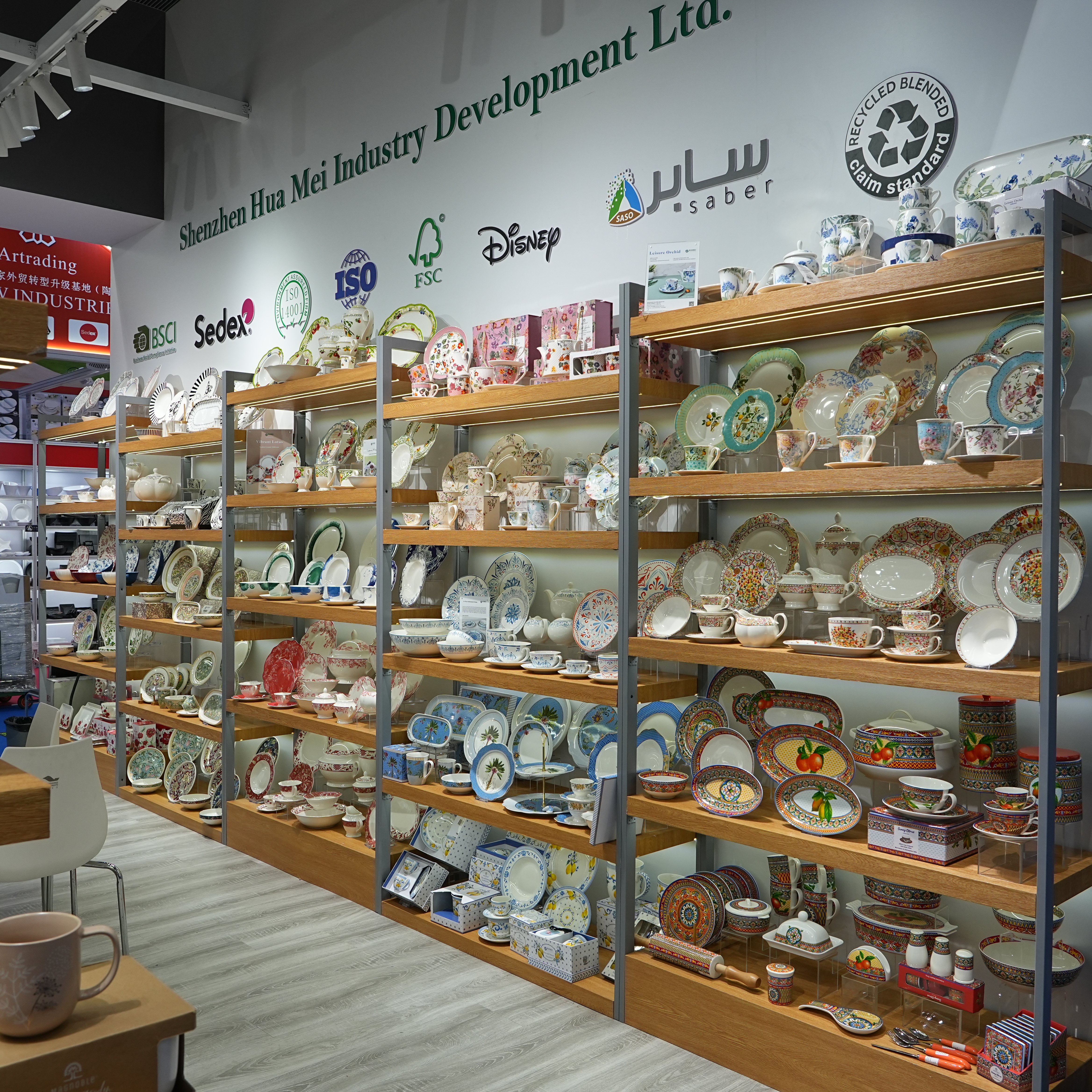Sustainability Commitment – Eco-Friendly Materials in New Designs
