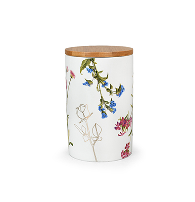 Jars & Storage