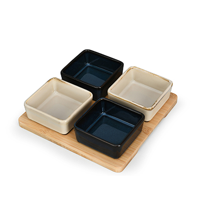 Serving Set