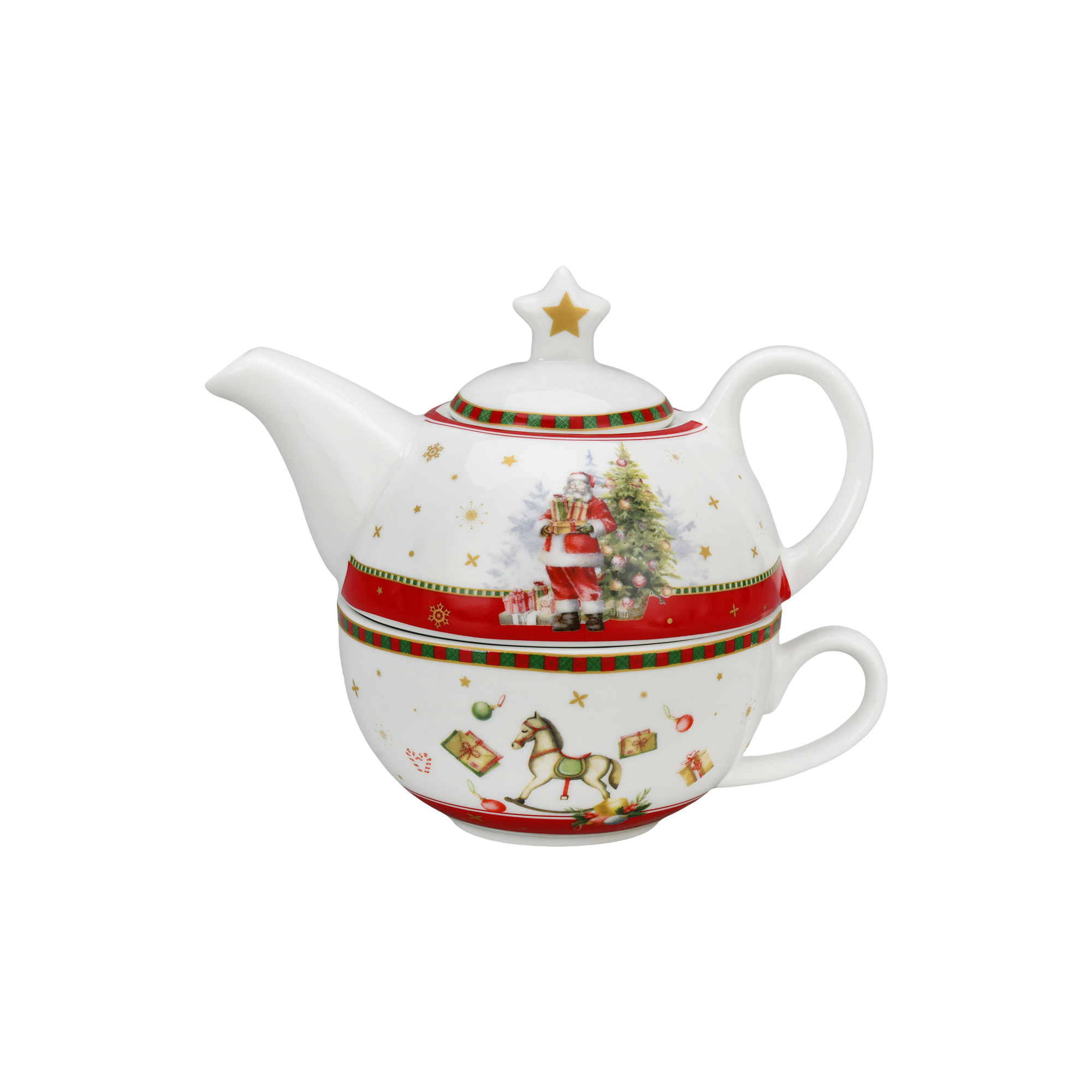 Santa's Gift Season 420/280ml 