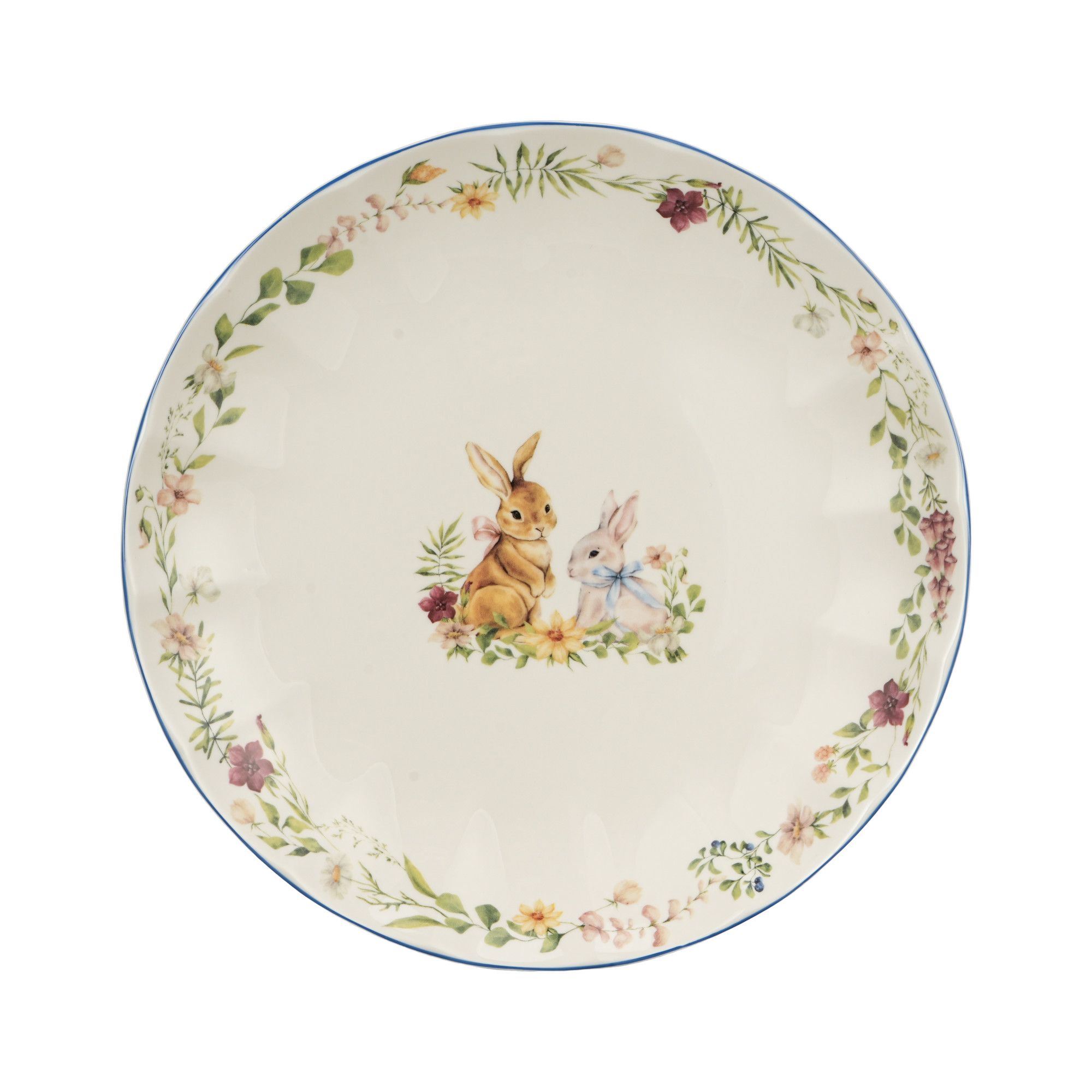 Easter Gift 11'' Dinner Plate